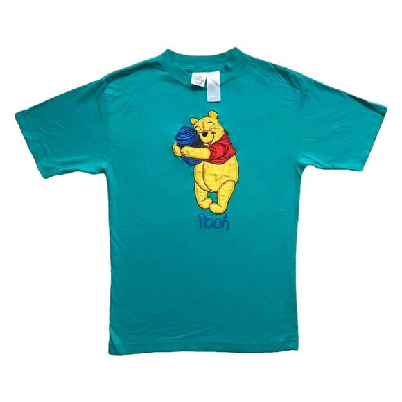 Vintage Winnie the Pooh T-Shirt - Picture 1 of 4